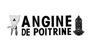 logo Angine De Poitrine
